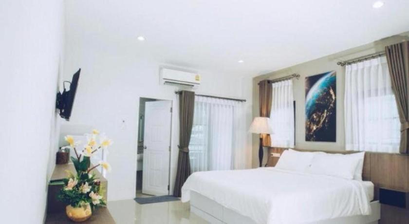 Tanban Mansion Hostel Surin Ngoại thất bức ảnh