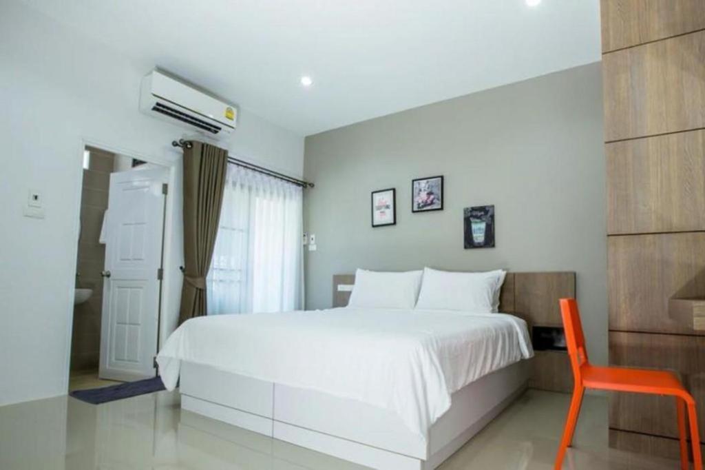 Tanban Mansion Hostel Surin Ngoại thất bức ảnh