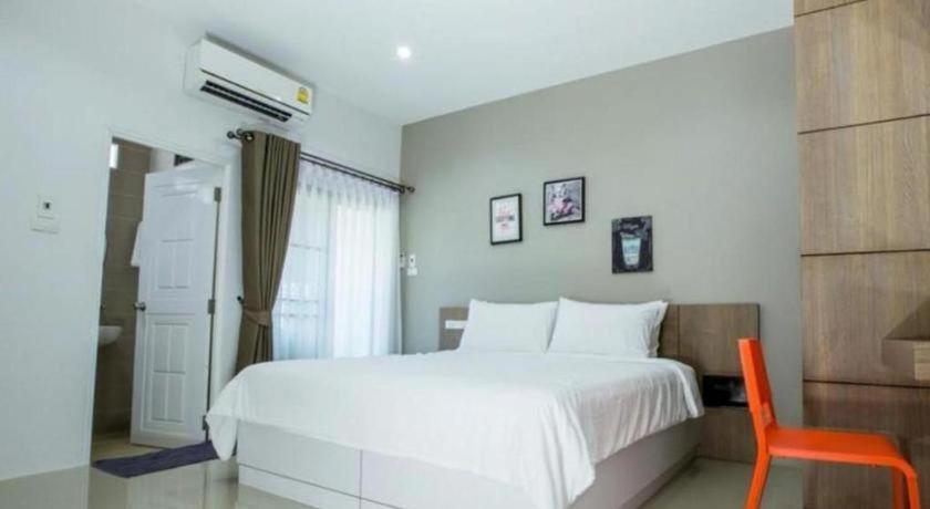 Tanban Mansion Hostel Surin Ngoại thất bức ảnh